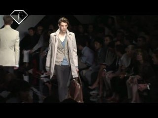MILAN MEN FW S/S10 - BURBERRY
