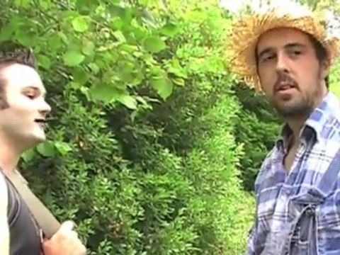 un apéro presque parfait