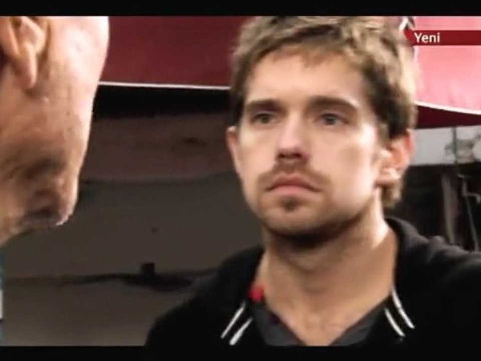 Yeni Baştan Dizisi Tanıtım Fragmanı(Turkland.net)