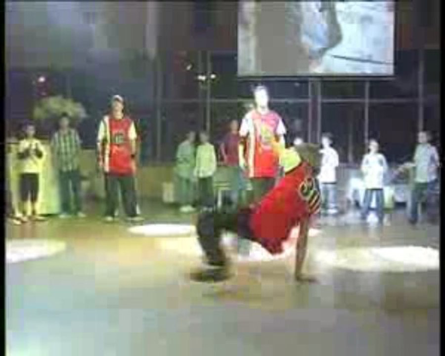 בר מצווה ברייק - מופע בר מצווה עם הרכב אריות ציון