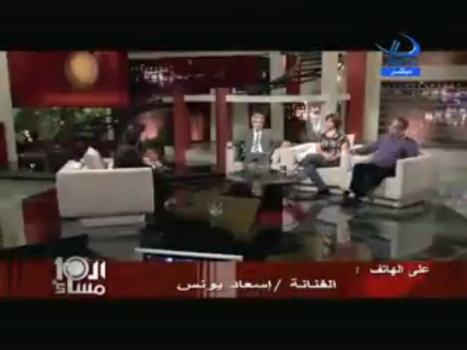 Boycott des artistes egyptiens contre l algerie