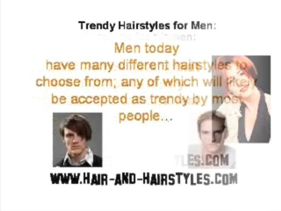 FINALLY! Everything you need to know about Hair and Hairstyl