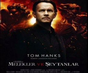 Angels&Demons - Camerlengo