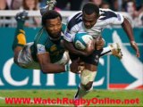 watch France vs Samoa Grand Slam Rugby live streaming