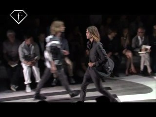 MILAN MEN FW S/S10 - GUCCI SHOW