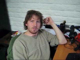 Jonathan K. Made Tweets And Earned Cash From Twitter