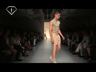 MILAN MEN FW S/S10 - CALVIN KLEIN -SHOW