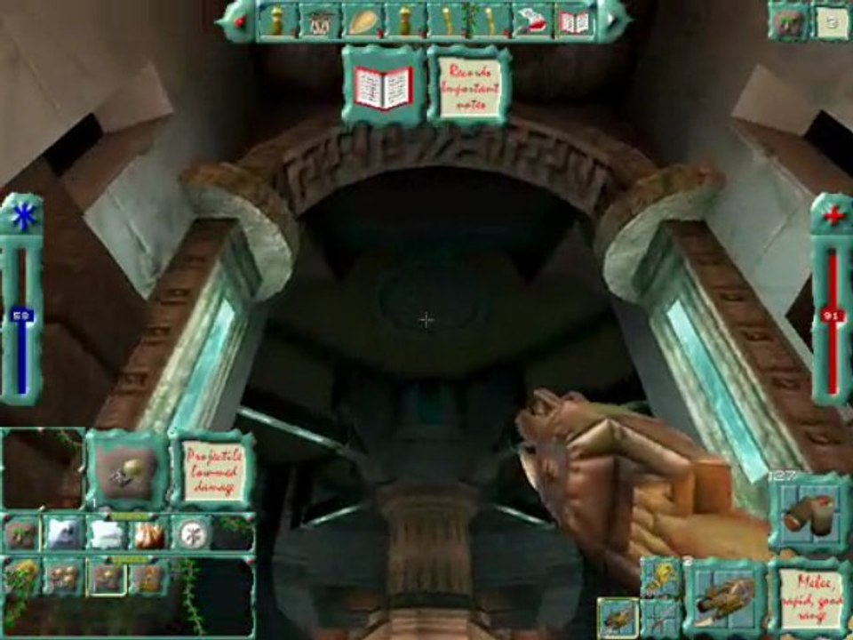 Nali Chronicles Moonspire