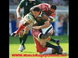 watch 2009 grand slam Ireland vs Fiji match live streaming