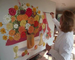 Partie 1 - Interview Dominique Breton par Luis Porquet