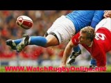 view Grand Slam Ireland vs Fiji game online live stream