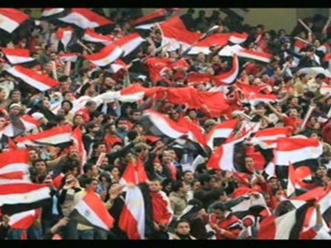 Ahmed Mekky reveillez-vous Algeriens et egyptiens