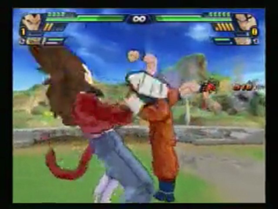 Team BlackWings VS Heaven & Hell Part 1