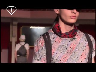 PARIS MEN FW S/S 2010 - LANVIN SHOW