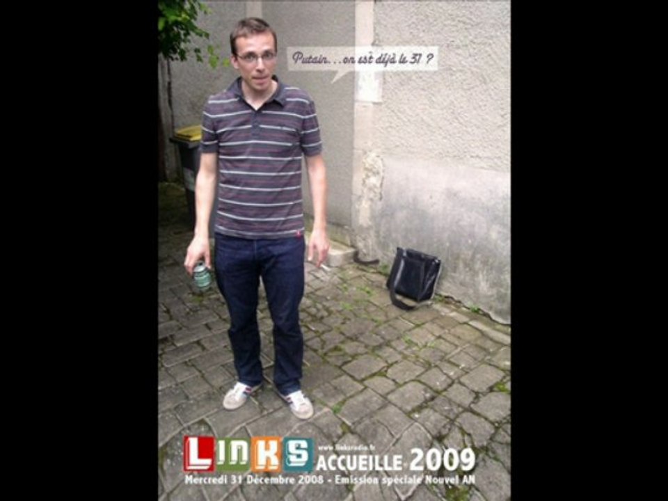 Kronik nouvel an 2009