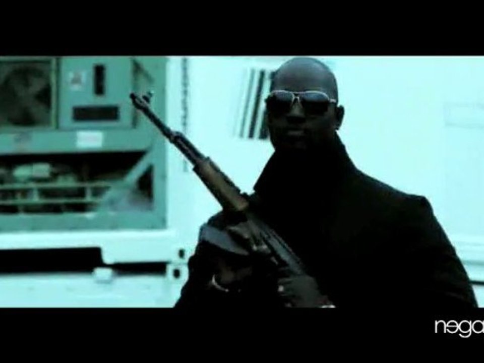 B-La " La colombienne"