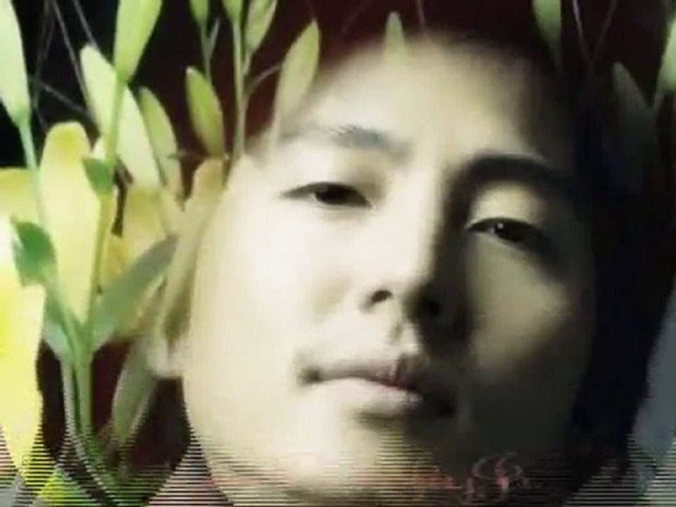 Lee Jung Jin 이정진 Fanmade MV.2009