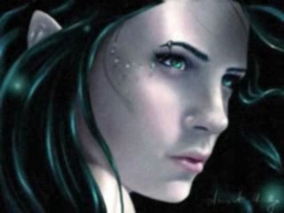 Fées et anges déchus...