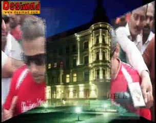 Salman got Slapped??? What Rubbish?