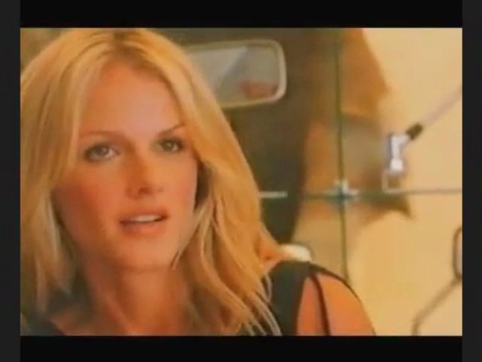 Axel Rudi Pell - "Broken Heart"