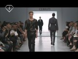PARIS MEN FW S/S 2010 - CERRUTI SHOW