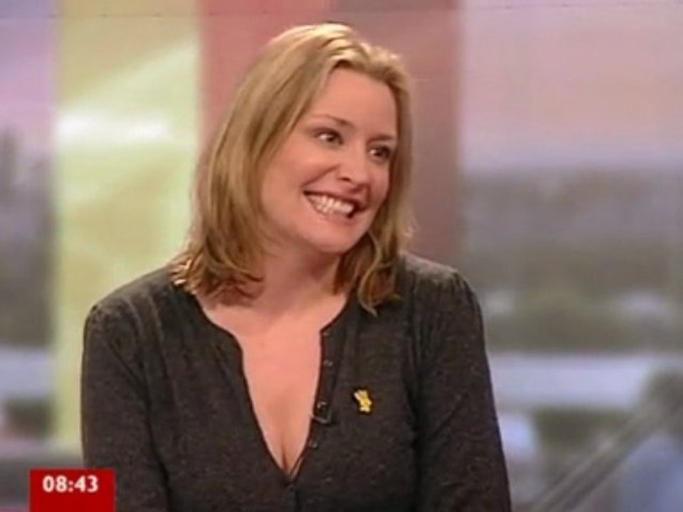 Laurie Brett