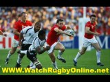 watch rugby grand slam South Africa vs Italy 2009 live onlin