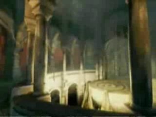 Prince Of Persia - 2 - Warrior Within Clip _ VBOX7