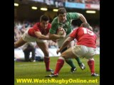 view South Africa vs Italy rugby grand slam 21st November on