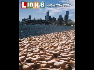 Kronik spéciale sectes Links radio