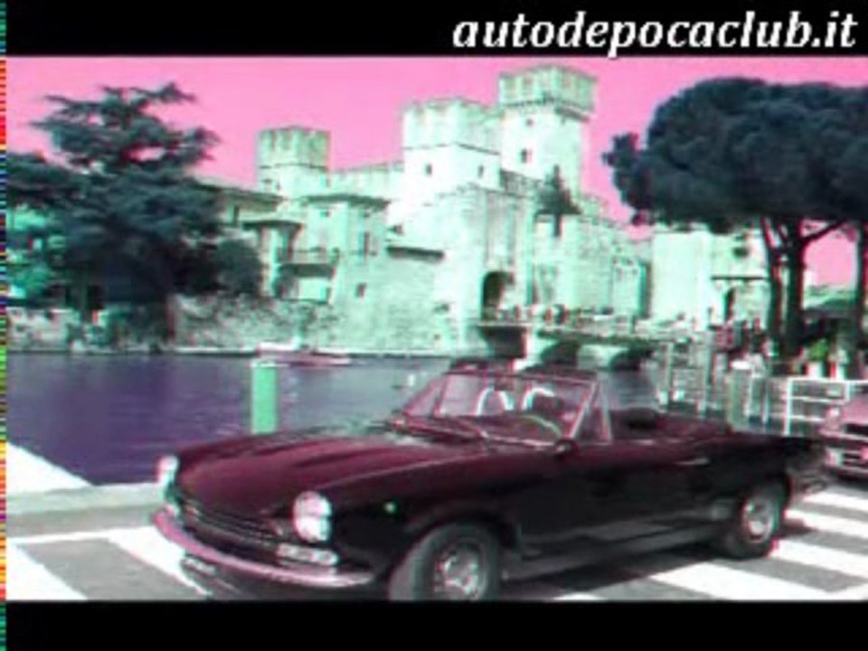 Vintage Drive