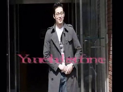 Lee Jung Jin 이정진 Fanmade MV 2009 by Kajima