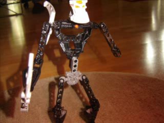 kharpu 689 production