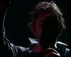Serge Gainsbourg - Casino De Paris 1985 - la javanaise