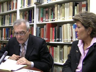 Jean-Paul Bled face aux internautes de Villepincom.net