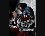 Le Gued Mussolini feat L'Infame (Gentlemen)- Le son des couz