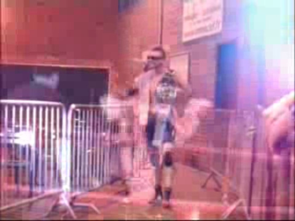 NWE HELL MORNING Générique officiel