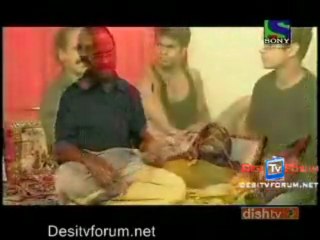 Dance Premiere League - 20th November 09 - Pt1