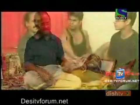 Dance Premiere League - 20th November 09 - Pt1