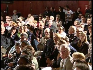 Tour de France : Débat Nancy (1/3)