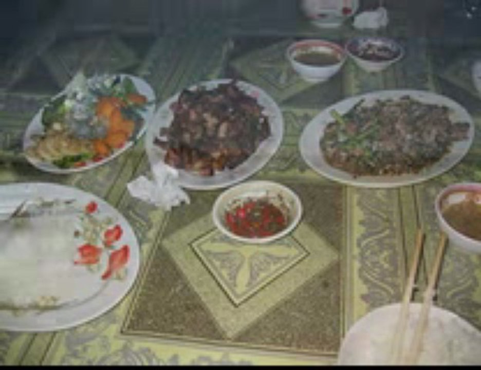 Cambodia Tour Part 2