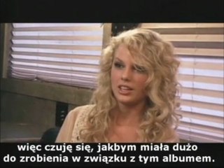 Taylor Swift - GAC Shortcuts part 2