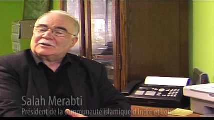 Où les musulmans de Tours prient-ils ?