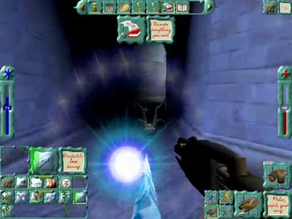 Nali Chronicles Moonspire 2