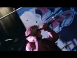 Dying is easy, rock 'n roll is hard!