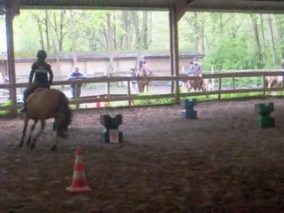 equifun avec Harmony