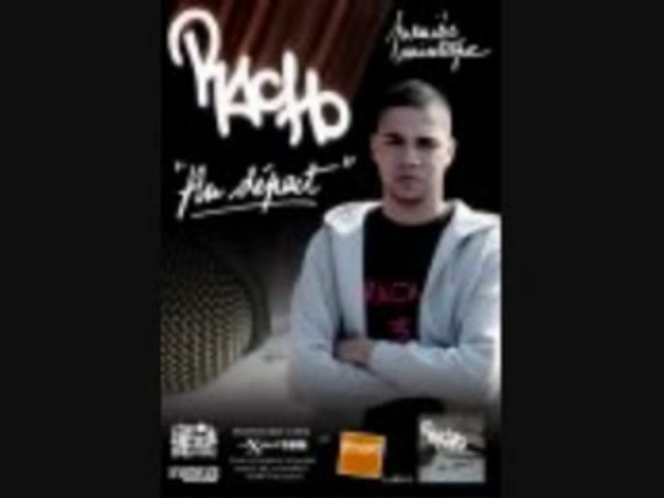 Racho c'qui nous perdra feat T2R