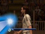 match pes 2009 fc barcelone real de madrid