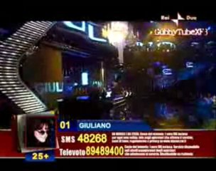 Giuliano - Mi ritorni in mente