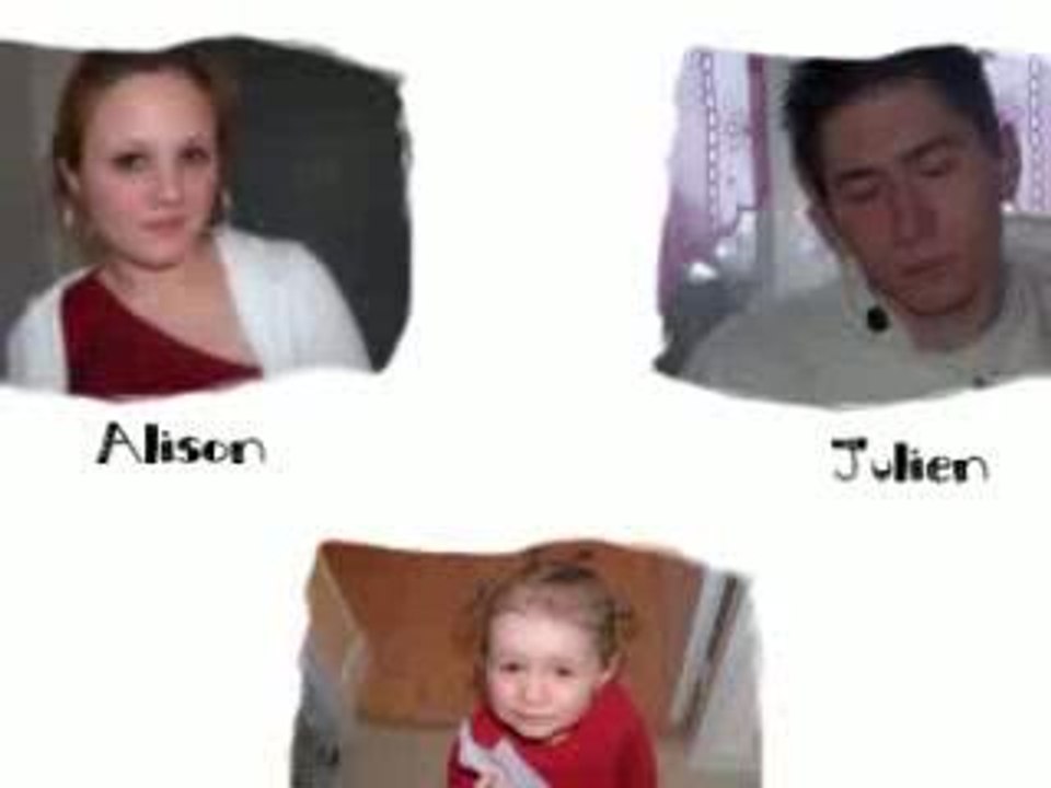 Ma tite famille préféré 1